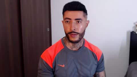 Snapshot of maximus_golden chatting on 12-19-24, 06:56 Independent Model online show from 12-19-24, 06:56