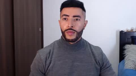 Snapshot of maximus_golden chatting on 01-01-25, 06:15 Independent Model online show from 01-01-25, 06:15