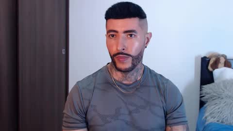 Snapshot of maximus_golden chatting on 01-07-25, 07:20 Independent Model online show from 01-07-25, 07:20