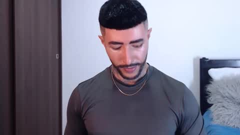 Snapshot of maximus_golden chatting on 01-23-25, 05:13 Independent Model online show from 01-23-25, 05:13