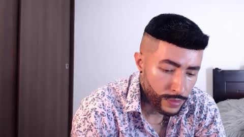 Snapshot of maximus_golden chatting on 01-31-25, 07:07 Independent Model online show from 01-31-25, 07:07