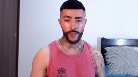 Snapshot of maximus_golden chatting on 02-07-25, 02:29 Independent Model online show from 02-07-25, 02:29