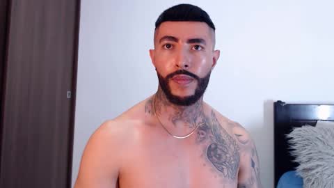 Snapshot of maximus_golden chatting on 02-08-25, 07:15 Independent Model online show from 02-08-25, 07:15