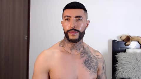 Snapshot of maximus_golden chatting on 02-18-25, 05:53 Independent Model online show from 02-18-25, 05:53