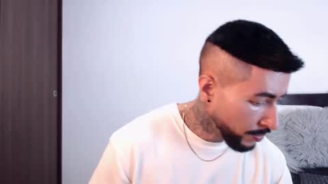 Snapshot of maximus_golden chatting on 03-07-25, 12:26 Independent Model online show from 03-07-25, 12:26