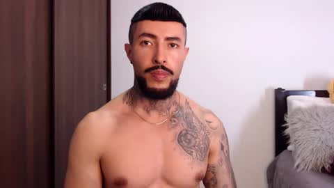 Snapshot of maximus_golden chatting on 03-12-25, 05:46 Independent Model online show from 03-12-25, 05:46