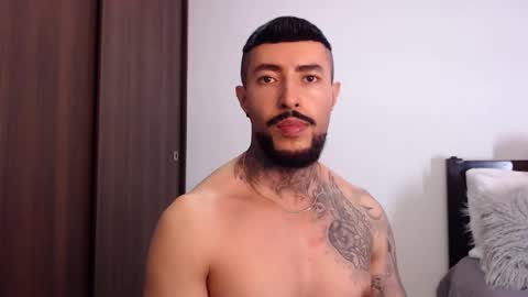 Snapshot of maximus_golden chatting on 03-12-25, 08:51 Independent Model online show from 03-12-25, 08:51