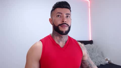 Snapshot of maximus_golden chatting on 09-10-25, 03:17 Independent Model online show from 09-10-25, 03:17