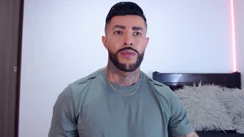 Snapshot of maximus_golden chatting on 10-07-25, 03:58 Independent Model online show from 10-07-25, 03:58