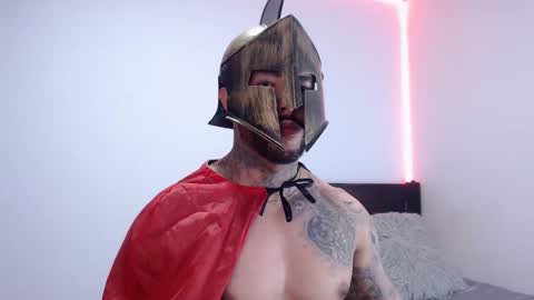 Snapshot of maximus_golden chatting on 11-03-25, 02:02 Independent Model online show from 11-03-25, 02:02