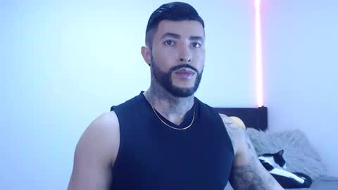 Snapshot of maximus_golden chatting on 11-04-25, 03:38 Independent Model online show from 11-04-25, 03:38