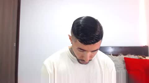 Independent Model online show from 02-17-26, 02:30