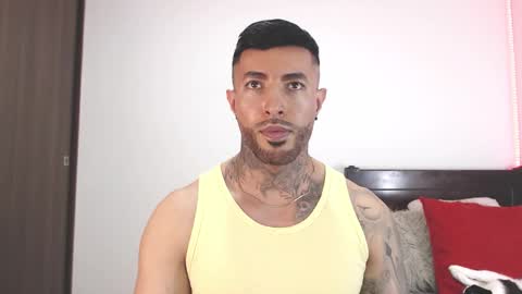 Independent Model online show from 03-07-26, 03:47