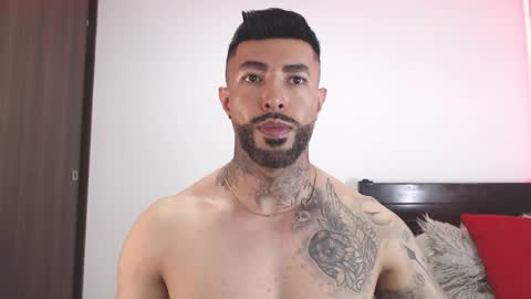 Independent Model online show from 03-15-26, 02:39