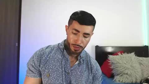 Independent Model online show from 04-17-26, 03:42