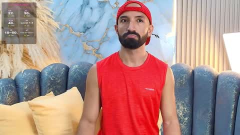 Maximus online show from 02-17-26, 02:46