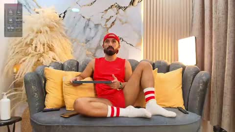 Maximus online show from 04-22-26, 08:32