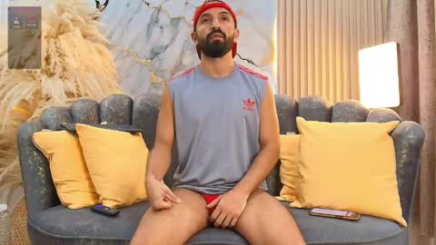 Maximus online show from 04-27-26, 08:18