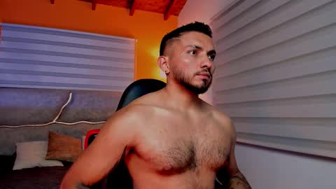 Maximus Clark online show from 02-24-26, 12:52