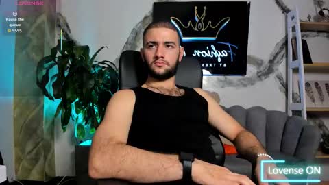 Maximus online show from 01-13-26, 03:45