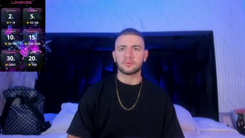 Maximus online show from 04-26-26, 12:03