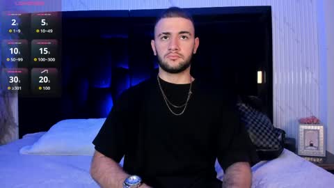 Maximus online show from 04-29-26, 11:03