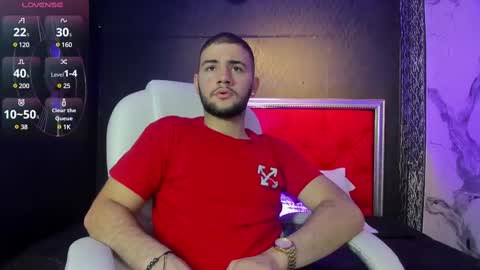 Maximus online show from 12-04-24, 12:25