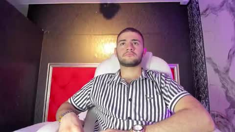 Maximus online show from 12-09-24, 12:19