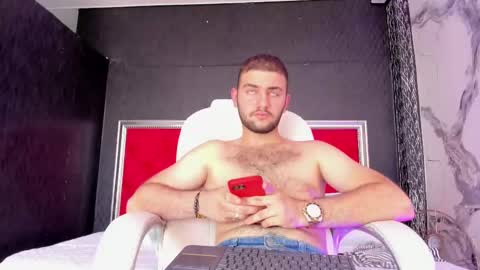 Maximus online show from 12-09-24, 06:25