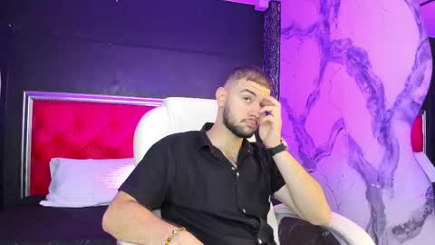 Maximus online show from 12-16-24, 12:16