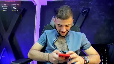 Maximus online show from 09-10-25, 04:12