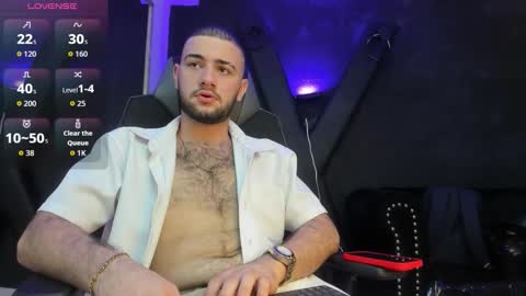 Maximus online show from 09-13-25, 05:29