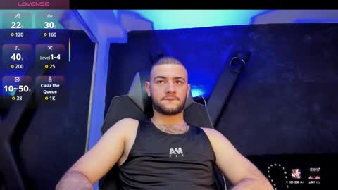 Maximus online show from 09-14-25, 03:05