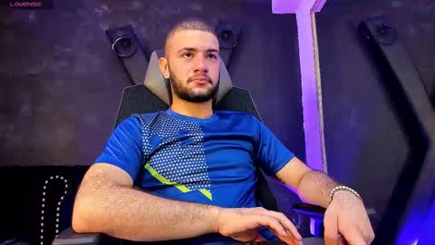 Maximus online show from 09-24-25, 04:05