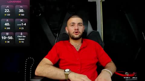 Maximus online show from 09-29-25, 03:11