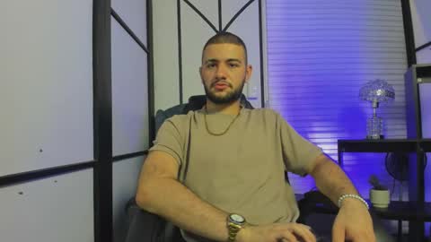 Maximus online show from 10-04-25, 11:14