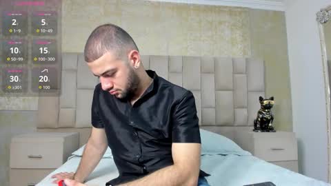 Maximus online show from 10-13-25, 03:17