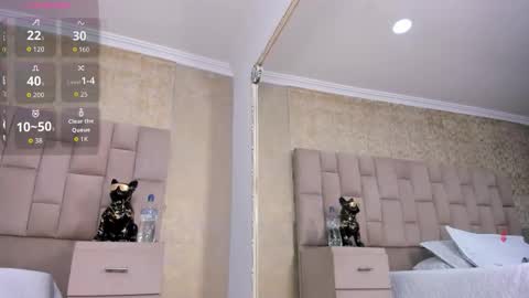 Maximus online show from 10-23-25, 04:12