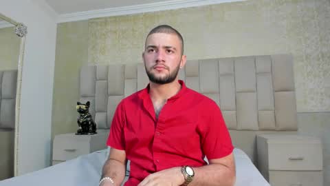 Maximus online show from 11-17-25, 03:34