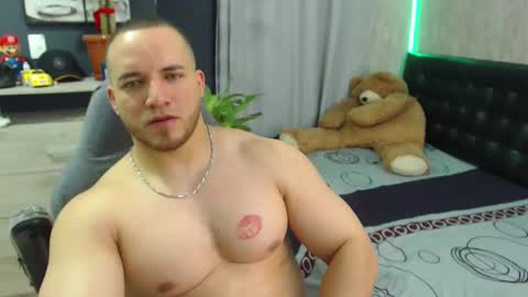 maximus online show from 12-10-24, 08:40