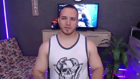 maximus online show from 12-18-25, 07:53