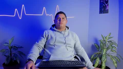 Maximus online show from 11-10-25, 11:42