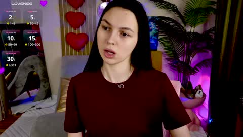 Snapshot of maxincarroll chatting on 05-02-26, 10:20 MaxinCarroll online show from 05-02-26, 10:20