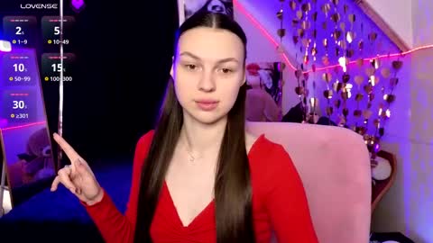 Snapshot of maxincarroll chatting on 05-31-26, 10:22 MaxinCarroll online show from 05-31-26, 10:22