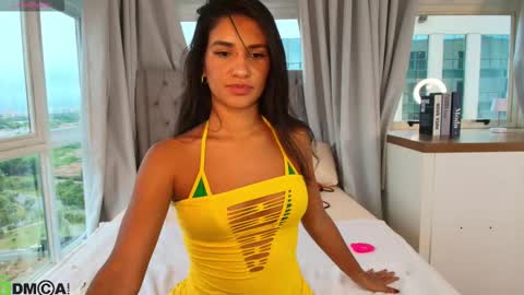 Maxine online show from 03-10-26, 07:41