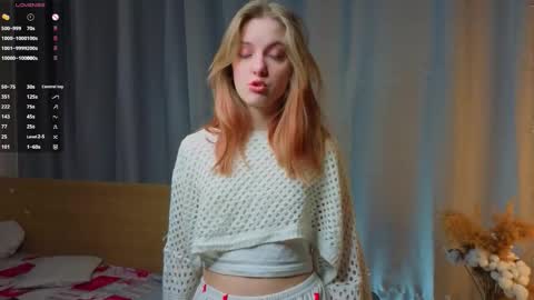 Monica - Next stream 270525 0300 GMT2 online show from 02-25-26, 01:04