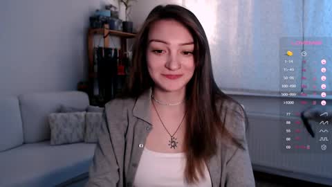 Maxine online show from 04-09-26, 10:31