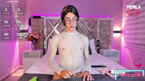 Maxi Rogers online show from 01-21-25, 08:21