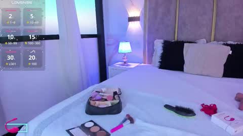 Snapshot of maxirogers chatting on 12-01-25, 11:26 Maxi Rogers online show from 12-01-25, 11:26