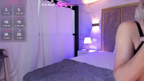 Maxi Rogers online show from 01-11-26, 11:59